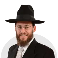 הרב דוד אוסטרוף