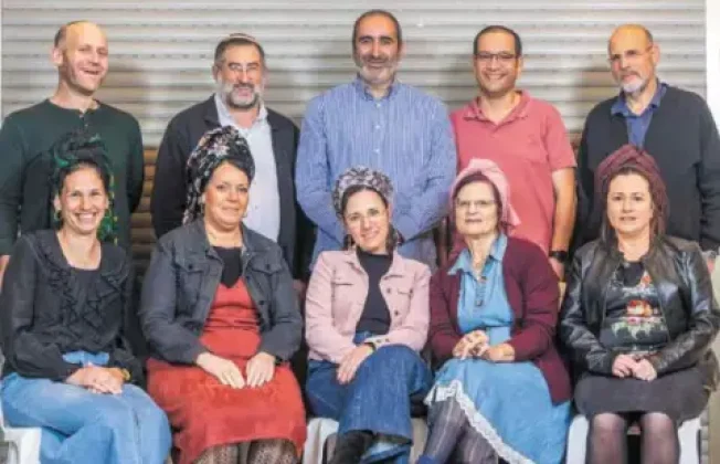 תורמי כליה טלמון (1)